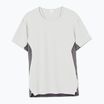 Herren Rab Sonic Ultra Tee leichtes Zink/Graphen-T-Shirt