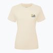 Damen-T-Shirt Rab Tuku Vista Tee ecru