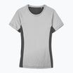 Women's Rab Trail Tee dunkel pewtwer/graphene t-shirt