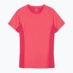 Damen Rab Trail Tee Hibiskus/Wassermelone T-Shirt