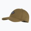 Rab Basecamp Badge Eiche Baseballmütze