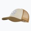 Rab Dihedral Badge Kiesel/Eiche Baseballkappe