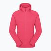 Women's Rab Nexus Hoody Sweatshirt Wassermelone