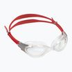 Speedo Biofuse 2.0 Mirror Schwimmbrille rot 8-00233214515