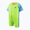 Speedo Kinder gedruckt Float Anzug grün 8-1225814682
