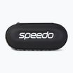 Speedo Schwimmbrillenetui Aufbewahrung schwarz