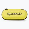 Brillenetui Speedo Storage safety yellow