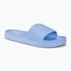 Speedo Slide Entry neugierig blau Damen Pantoletten