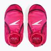 Schwimmbadsocken Kinder Speedo Infant Pool Sock electric pink/cherry pink