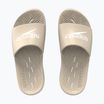 Damen Sandalen Speedo Slide AF blasses Braun