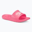 Speedo Slide Fandango rosa Kinder-Pantoletten