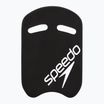 Speedo Kickboard schwarz/weißes Schwimmbrett
