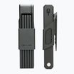 Fahrradschloss Hiplok Switch black