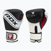 RDX Kinder Boxhandschuhe schwarz/weiß JBG-4B
