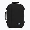 CabinZero Classic 36 l Wanderrucksack absolut schwarz