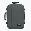 CabinZero Classic 36 l original grauer Wanderrucksack