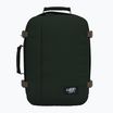 CabinZero Classic 36 l schwarzer Sand Wanderrucksack