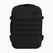 CabinZero Military 28 l Wanderrucksack absolut schwarz