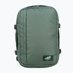 CabinZero Classic Plus 32 l georgisch khaki Wanderrucksack
