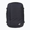 CabinZero Classic Plus 42 l Wanderrucksack absolut schwarz