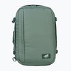 CabinZero Classic Plus 42 l georgisch khaki Wanderrucksack