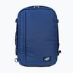 CabinZero Classic Plus 42 l Wanderrucksack navy