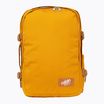 CabinZero Classic Pro 32 l orange chill Wanderrucksack