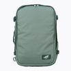 CabinZero Classic Pro 42 l georgisch khaki Wanderrucksack