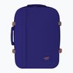 CabinZero Classic 44 l neptunblau Wanderrucksack