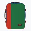 CabinZero Classic 44 l tropische Blöcke Wanderrucksack