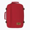 CabinZero Classic 36 l london rot Wanderrucksack
