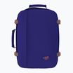 CabinZero Classic 36 l neptunblau Wanderrucksack