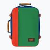 CabinZero Classic 36 l tropische Blöcke Wanderrucksack