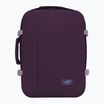 CabinZero Classic 44 l Mitternachtslila Wanderrucksack
