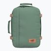 CabinZero Classic 36 l Salbei Wald Wanderrucksack