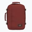 CabinZero Classic 36 l sangria rot Wanderrucksack
