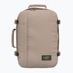 CabinZero Classic 36 l cebu sands Wanderrucksack