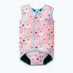 Splash About Baby Wrap Ark Niny 2mm rosa BWNAL Babyschwimmen Schaum