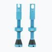Peaty's X Chris King Mk2 Presta Tubeless Ventile Satz PTV2-42-TRQ-12 türkis 83779