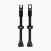Peaty's X Chris King Mk2 Presta Tubeless Ventile Kit PTV2-60-BLK-12 schwarz 83782