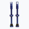 Peaty's X Chris King MK2 Presta Tubeless-Ventile Satz 60 mm navy