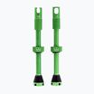 Peaty's X Chris King Mk2 Tubeless Ventile PTV2-60-EMR-12 Vorspannventilsatz grün 83785