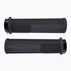 Peaty's Monarch Knurl Thick Lenker Griffe schwarz