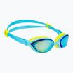 Schwimmbrille HUUB Pinnacle Air Seal blau A2-PINN