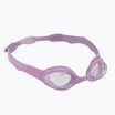 Schwimmbrille Kinder Splash About Guppy Lilac