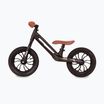 Qplay Racer braun Langlaufrad