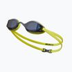 Nike Legacy helle Kaktus-Schwimmbrille