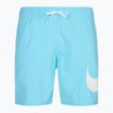 Nike Specs 7" Badeshorts für Männer Volley aquarius blau