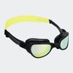 Nike Universal Fit Verspiegelte Schwimmbrille in Volt