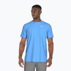 Herren Nike Essential Hydroguard T-Shirt universitätsblau